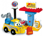 Unico Plus Car Service art.8566