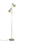 Amdelne p&otilde;randalamp elutuppa 60 W, 171 cm, E27