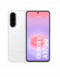 Telefon Samsung Galaxy A37 5G 8 GB / 256 GB eSIM NFC Valge White