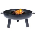 Aia tulease KingHoff KH-2031, 60 cm, must