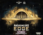 Andromeda serv: Supernoova komponendi uuenduskomplekt
