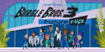 Burgle Bros 3: Tuleviku p&ouml;&ouml;re