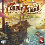 Cooperi saar