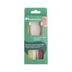 BEBECONFORT hambaharjad MY 2ND TOOTHBRUSH, 12&ndash;18 k., 2 tk., 3106209340