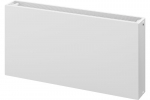 Mexen Flat CF33 plaatradiaator 300 x 900 mm, k&uuml;lg&uuml;hendus, 1116 W, valge - W433F-030-090-00