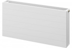 Mexen Line CVL33 plaatradiaator 600 x 1100 mm, alumine &uuml;hendus, 2421 W, valge - W633L-060-110-00