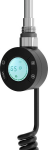 Mexen FA-S elektriline soojustusega Wi-Fi, 600 W, must - W954-0600-70, 615 mm