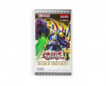 Yu-Gi-Oh! TCG - Doom of Dimensions Boosteripakk