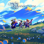 Wanderhome (Pehmekaaneline - pehme kaanega)
