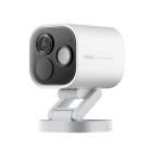 Videokaamera SMART HOME G5 PRO WI-FI CAMERA/HUB WHITE CH-C07D-W AQARA