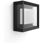 Philips Hue laelamp White & Color Ambiance Econic, must