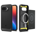 SPIGEN RUGGED ARMOR MAGSAFE'I KARP GOOGLE PIXEL 9A SUURENDATUD VASTUPIDAVUSEGA