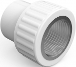 Mexen PPR keevisliited v&auml;hendus PPR torudele 63 x 2 GW - W97322-6320F-00, 63 x 2"