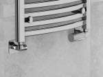 Mexen G05 termostaatiline komplekt, telgsuunaline, S-kaantega, kroom - W903-958-909-01