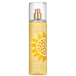 Kehasprei Elizabeth Arden Sunflowers, 236 ml