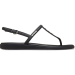 Crocs&trade; Miami Studded Thong Flip