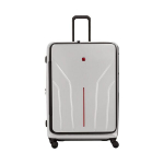 WENGER AMPLIX Large laiendatav kohver, Silver