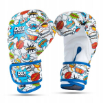 Poksikindad lastele Bushido Arb-kids V1, 6oz