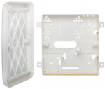 CONTROL PANEL CASE PLASTIC/FLUSH MOUNT OPU-4PW SATEL