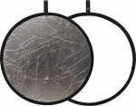 GlareOne Bounce Board 2-in-1 80 cm (valguspeegeldaja / blender), 80 cm