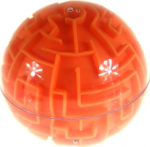 Amaze Ball puzzle - tase 3/4 G3