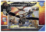 Ravensburger - Dragons & Heroes 150p (12004141)