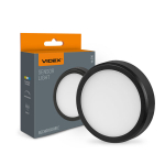 Videx lastetoa laetav LED &ouml;&ouml;lamp magneti ja anduriga 1.2W