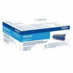Brother Toner TN-421 Cyan 1,8k (TN421C)