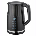 Elektriline veekeetja Kamille 1,7 l, 2200 W, reguleeritava temperatuuriga, nutikas