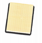 Tolmuimeja Hepa filter Ded66093 klass M, m&otilde;eldud Ded6609 ja Ded6609p jaoks