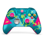 Juhtmevaba m&auml;ngupult &ndash; Xbox &ndash; Forza Horizon 6 piiratud v&auml;ljaanne &ndash; Juhtmevaba &ndash; &Uuml;hildub Xbox Series X|S, Xbox One, PC ja Cloudiga