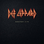 Vin&uuml;&uuml;lplaat DEF LEPPARD "Greatest Hits"
