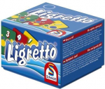 Ligretto sinine G3