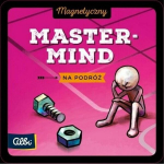 Master-mind - magnetiline m&auml;ng Albi