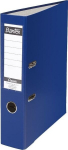 A4 eelarvemapp 7,5cm tumesinine - Bantex
