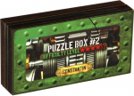 Puzzle Box 2 - Viimased m&auml;nguasjad puzzle - tase 4/5