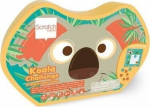 Magnetiline m&otilde;istatusm&auml;ng The Koala Challenge - Scratch