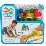 Jelly Blox plokid S&otilde;iduki komplekt - Goliath
