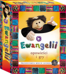 Evangeeliumi kohta Lugusid ja m&auml;nge Dvd - kollektiivne t&ouml;&ouml;