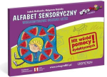 Ortograffiti SP Alphabet Sensory Packet OPERON - Izabela Mańkowska, Małgorzata Rożyńska