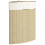 Pesukorv Naturholz, bambusest, 55 l, 35x35x60 cm