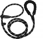 Durable koerarihm 1,6 m, must