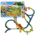 Fisher Price Thomas & Friends 6w1 rongir&ouml;&ouml;baste komplekt