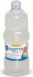 Kollaaži l&auml;bipaistev vedel liim 1kg Giotto