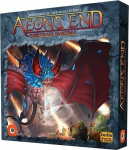 Aaon's End: Shattered Dreams PORTAL - PORTAL GAMES
