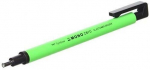 MONO zero precision eraser &uuml;mmargune neoonroheline - Tombow