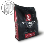 "RISTRETTO" kohvikapslid Zepter "Ze-presso" kohvimasinatele