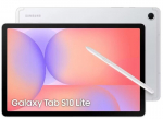 Kahjustatud pakendiga toode. Samsung Galaxy Tab S10 Lite 10.9" Tablet 6GB / 128GB Silver