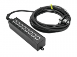 Audio magistraal 8in Omnitronic MUS-810 10m