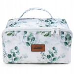 Jukki Cosmetic kohver, kokkupandav, emale, organiseerija